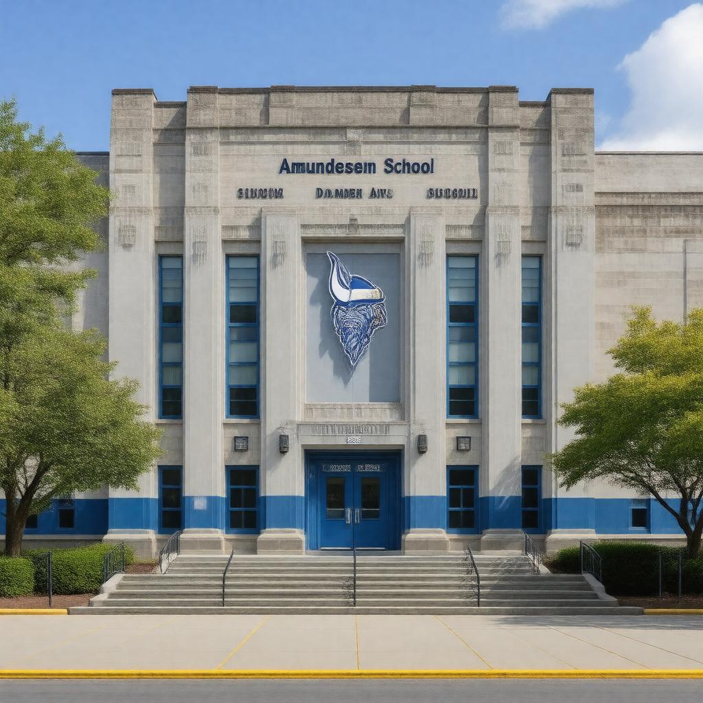 Chicago High School